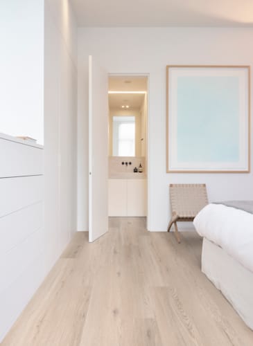 COREtec vinyle Essentials 1200+ Cleveland Oak 50 LVPE 1462 - 1200 x 180 x 8 mm