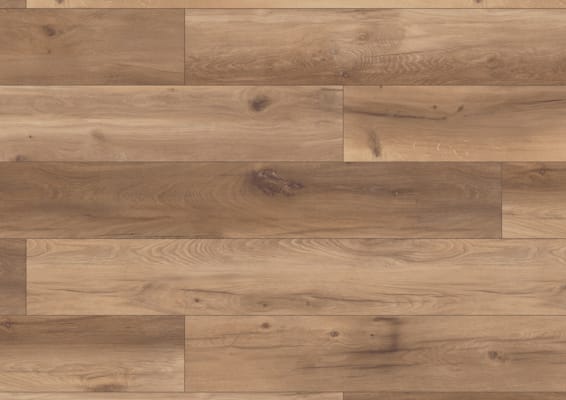 Parquet stratifié DURECO - Grand Edition Silent - Chêne Mykonos - 7 x 245 x 2003 mm