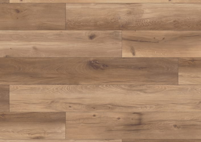 Parquet stratifié DURECO - Grand Edition Silent - Chêne Mykonos - 7 x 245 x 2003 mm