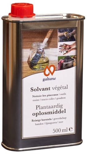 Solvant végétal 1L