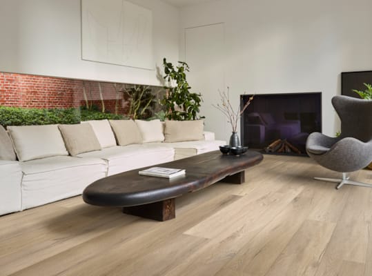 COREtec vinyle Essentials 1800+++ Fremont Oak 50 LVRE 2282 - 1830 x 228 x 8 mm