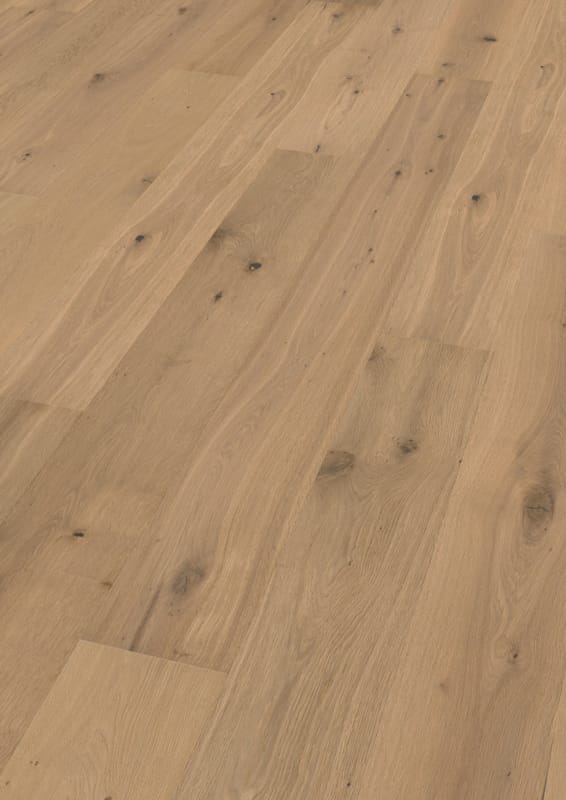 Parquet semi-massif Bennett & Jones - Chêne Bath 26 - 14 x 220 x 2200 mm