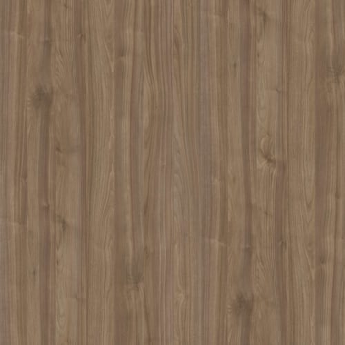 Kronodesign Panneau mélaminé K009 PW Noyer Select foncé Bois pur 2800 x 2070 x 18 mm