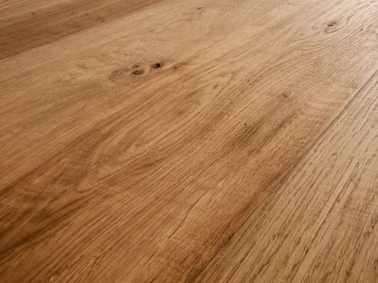 Parquet semi-massif Bennett & Jones - Chêne Salisbury 11 - 14 x 190 x 1900 mm