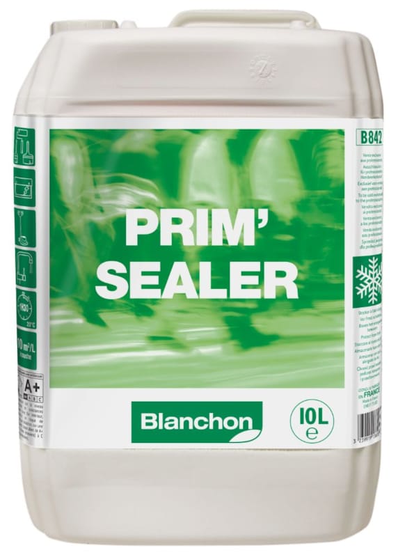 Blanchon Primaire Aqua pro Prim'sealer - 10 L