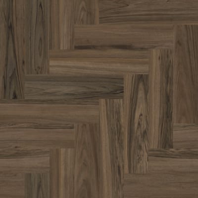 COREtec vinyle chevron Naturals HBE - Juglans 50 LVRH 3088 - 8 x 151 x 604 mm