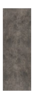 Lambris PVC Dumawall XL - Mystique gris foncé - 5 x 900 x 2600 mm