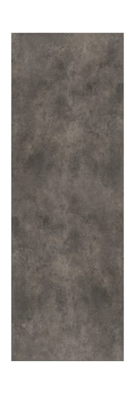 Lambris PVC Dumawall XL - Mystique gris foncé - 5 x 900 x 2600 mm