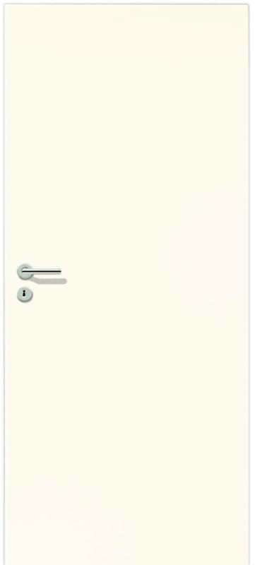 Porte tubulaire portalit PALERMO - 2015 x 930mm din gauche