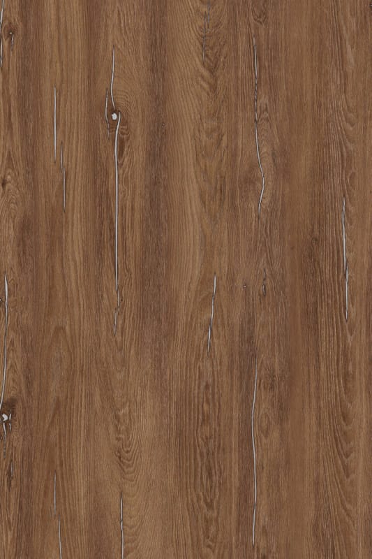 Panneau mélaminé K545 RW Vintage Silverjack Oak - 2800 x 2070 x 18 mm