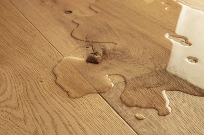 Quick-Step parquet Cala - Chêne lever de soleil extra mat 7449 - 13 x 220 x 2200 mm