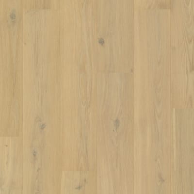 Quick-Step parquet Cascada - Chêne blanc perle extra mat 6030 -13 x 190 x 2200 mm