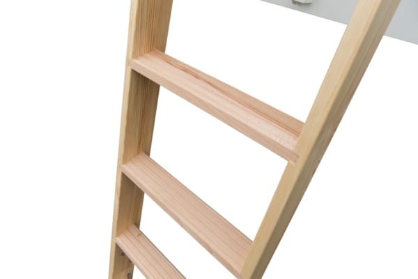 Isoclic Pro 56 - Escalier escamotable 120x60cm