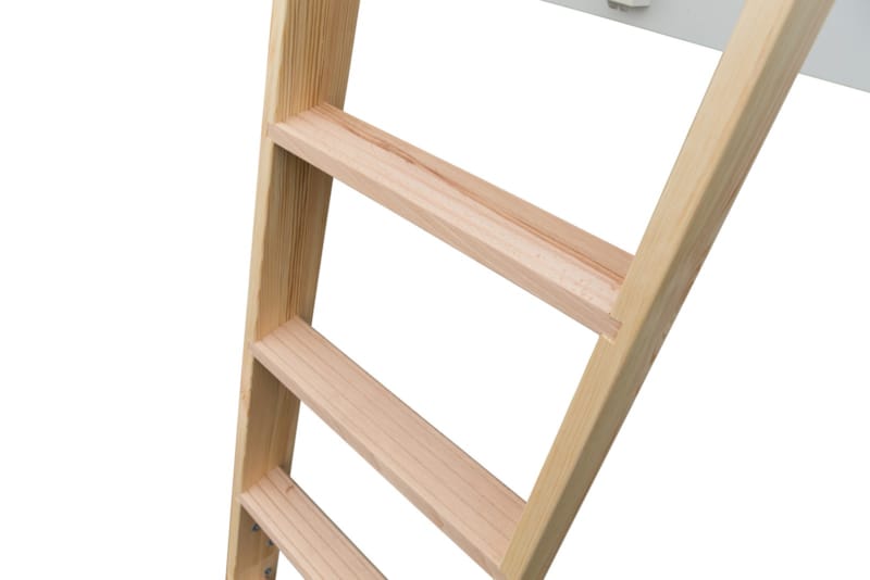 Isoclic Pro 56 - Escalier escamotable 120x60cm