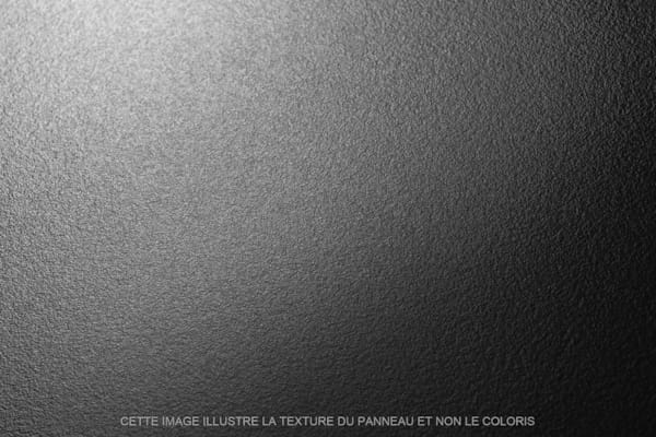 Kronodesign Panneau mélaminé 1912 BS Aulne Marbré 2800 x 2070 x 18 mm