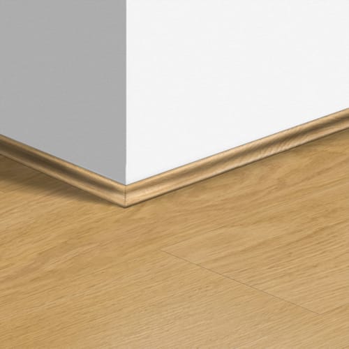 Moulure vinyle Quick -Step Livyn Chêne naturel select 40033 - 17 x 17 x 2400 mm
