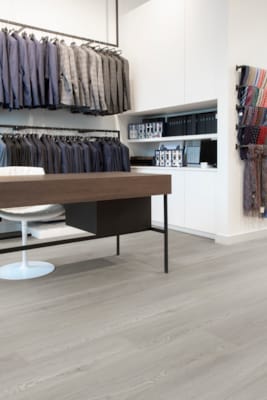 COREtec vinyle Essentials 1200+ Cleveland Oak 50 LVPE 1494 - 1200 x 180 x 8 mm