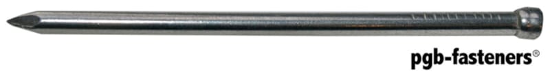 Pointe tête d homme 1,8x30 - 470 g