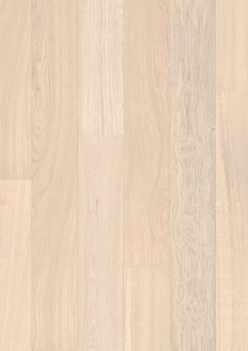 Quick-Step parquet Palazzo - Chêne polaire mat 1340 - 13,5 x 190 x 1820 mm