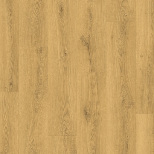 Parquet stratifié Quick-Step Classic - Chêne classique clair 5787 - 8 x 190 x 1200 mm