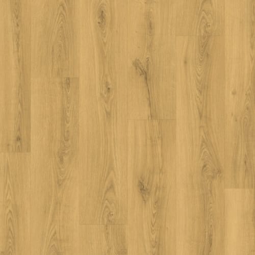 Parquet stratifié Quick-Step Classic - Chêne classique clair 5787 - 8 x 190 x 1200 mm