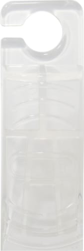 Arrêt de porte à pédale