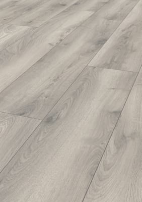 Parquet stratifié DURECO - Grand Edition Silent - Chêne Vanuatu - 7 x 245 x 2003 mm