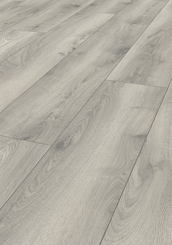 Parquet stratifié DURECO - Grand Edition Silent - Chêne Vanuatu - 7 x 245 x 2003 mm