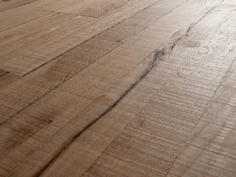 Parquet semi-massif Bennett & Jones - Chêne Docklands 8 - 14 x 190 x 1900 mm