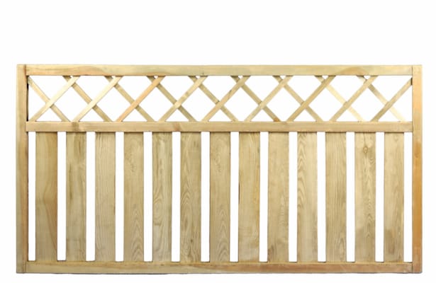 Cloture Country - 90x180cm