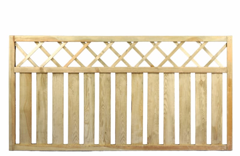 Cloture Country - 90x180cm