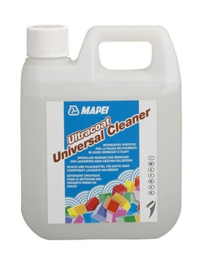 Cleaner ultracoat 1 litre