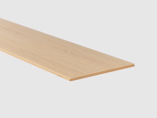 Marche palière - Maestro Steps - Florida Oak 00110 - 8 x 230 x 2050 mm