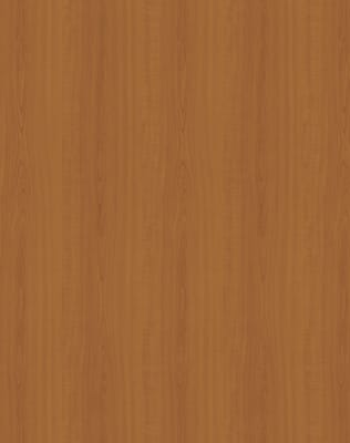 Kronodesign Panneau mélaminé 0344 PR Cerise Grain de bois 2800 x 2070 x 8 mm