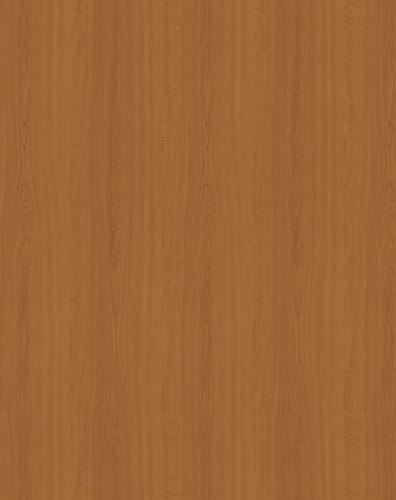 Kronodesign Panneau mélaminé 0344 PR Cerise Grain de bois 2800 x 2070 x 8 mm