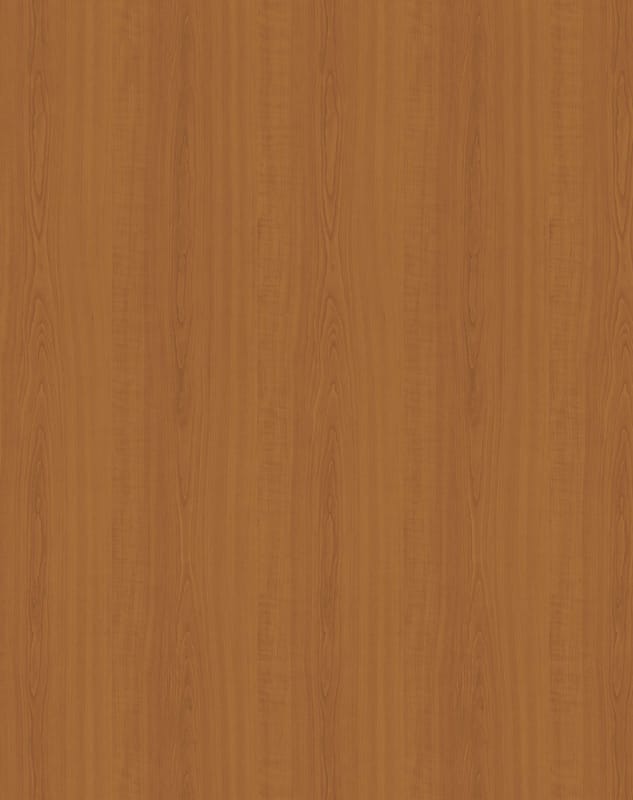 Kronodesign Panneau mélaminé 0344 PR Cerise Grain de bois 2800 x 2070 x 8 mm
