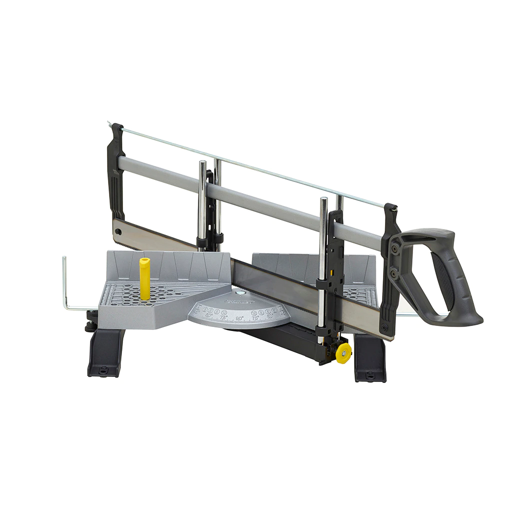 Stanley Boîte à Coupe Réglable 560x143x95 mm