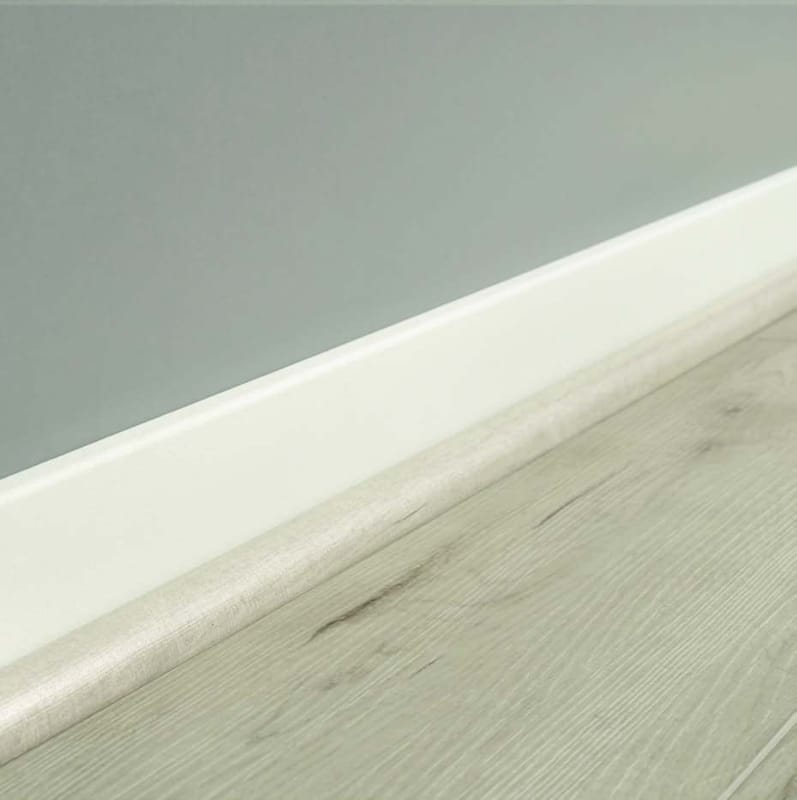 Quart de rond COREtec ESSENTIALS - Ocala Walnut - 32087 - 2400mm x 18mm x 18mm