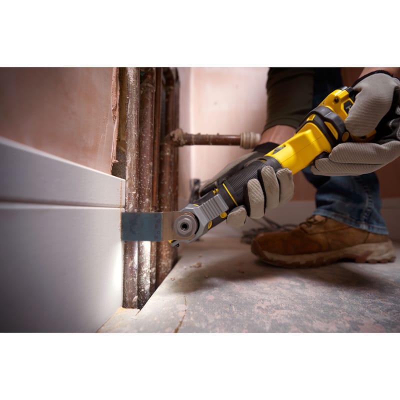 Stanley multitool oscillant 18V