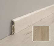 Plinthe Design Coretec ESSENTIALS - Baltimore Oak - 31277 - 2400mm x 16mm x 70mm