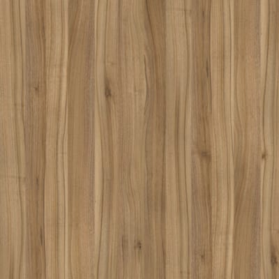 Kronodesign Panneau mélaminé 9614 BS Noyer Lyon clair Marbré 2800 x 2070 x 18 mm