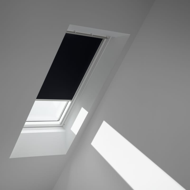 Store d'occultation manuel DKL MK06 Noir 3009S
