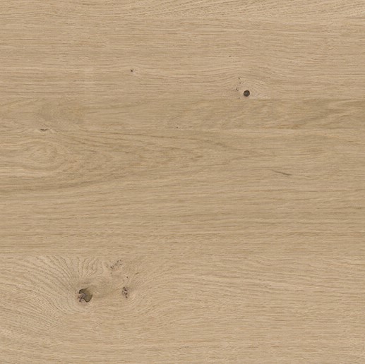 Panneau mural Maestro Latt - Matte Black avec 7 lattes Pepper Oak - 20 x 300 x 2770 mm