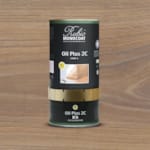 Rubio monocoat oil + 2c set - 1300 ml - Smoke 5%