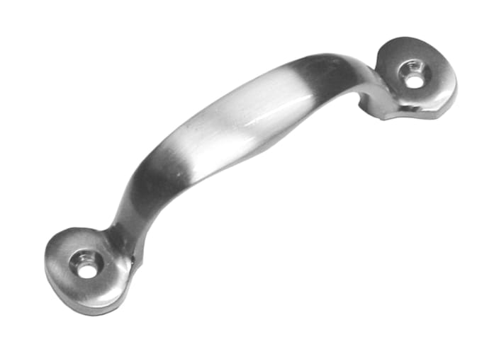 Tirant de meuble - Satiné