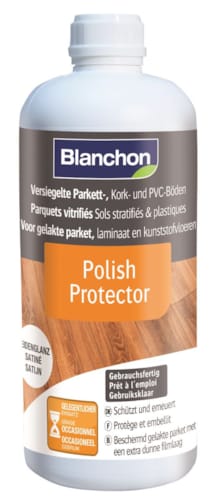 Blanchon Polish protector satiné - 1 L - incolore
