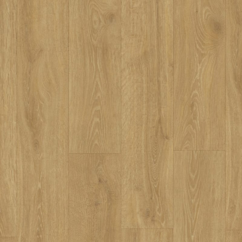 Parquet stratifié Quick-Step Majestic - Chêne des bois naturel 3546 - 9,5 x 240 x 2050 mm