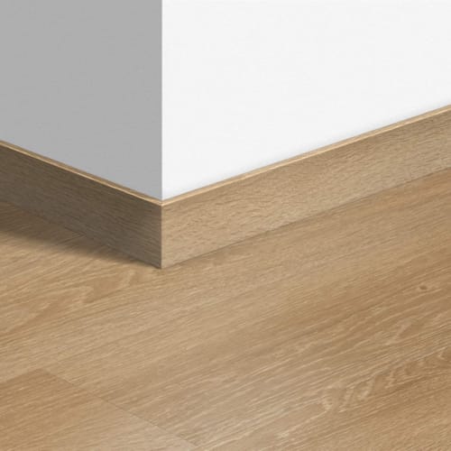 Plinthe standard vinyle Quick-Step Livyn Chêne Brise Marine Naturel 40081 - 12 x 58 x 2400