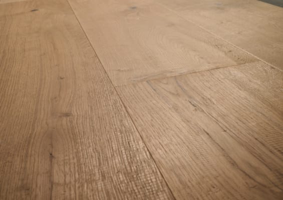 Parquet semi-massif Bennett & Jones - Chêne Howard 20 - 15 x 220 x 2600 mm