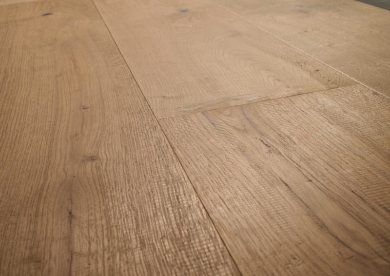 Parquet semi-massif Bennett & Jones - Chêne Howard 20 - 15 x 220 x 2600 mm